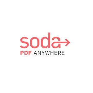 sodapdf: Save 21% OFF on Soda PDF 360 Pro Plan