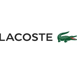 Lacoste: Up to 50% OFF + Extra 20% OFF Sale