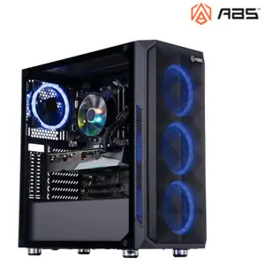 ABS Gladiator 台式机