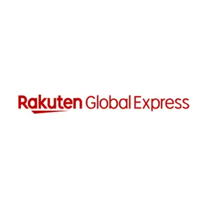 Rakuten Global Express APAC: Sign up for Free