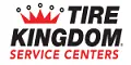 Tire Kingdom 折扣碼