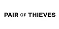 mã giảm giá Pair of Thieves