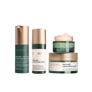 Biossance: Up to 40% OFF Skincare Discovery Starter Sets