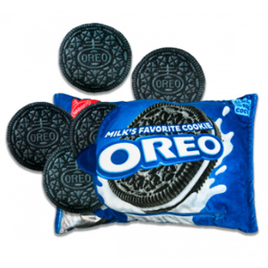 OREO: Free Ground Shipping on Orders $75+