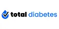 Cupom Total Diabetes Supply