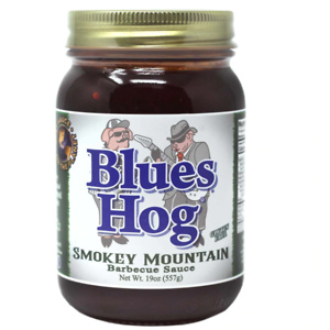 Blues Hog: Free Shipping on Orders Over $75