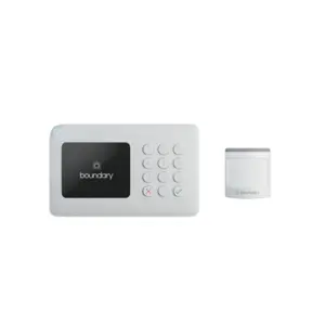 Boundary UK: Save Up to £150 OFF on Home Security Bundles