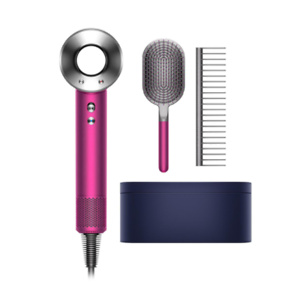 Dyson Canada: Get Free Gift with Purchase of Dyson Supersonic™