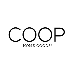 Coop Home Goods: Save 10% OFF First Order