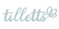 Tilletts Clothing Coupons