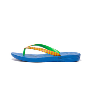 FitFlop:  Yinka Ilori Collection Low to $45