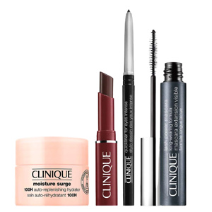 Clinique: Free Ready for Anything Kit with any $50 purchase