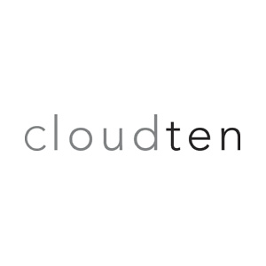 cloudten:  Free Shipping on US Order