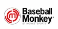 κουπονι Baseball Monkey