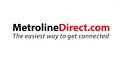 κουπονι MetrolineDirect.com