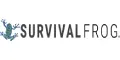 Survival Frog Discount code