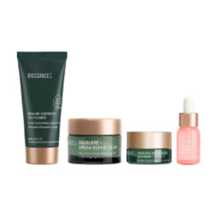 HYDRATED SKIN DISCOVERY TRAVEL SET