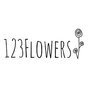 123 Flowers: Sign Up and Get 10% OFF Your First Order