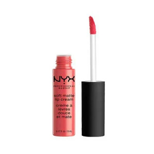 NYX Cosmetics: 全场8折优惠+购物满$35送正装唇蜜1支