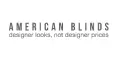 American Blinds Coupon