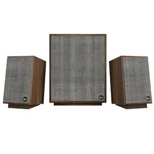 Klipsch: New Featured Speakers As Low As $99