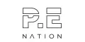 P.E Nation US Coupons