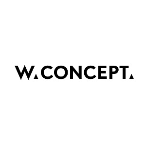 W Concept：夏季精选品牌低至4折 + 额外9折