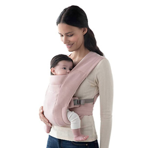 Ergobaby Embrace Cozy Newborn Baby Wrap Carrier