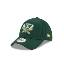 Oakland Athletics Clubhouse Collection 39THIRTY Stretch Fit