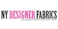NY Designer Fabrics Code Promo