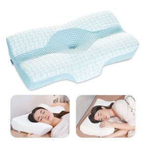 Elviros Cervical Pillow