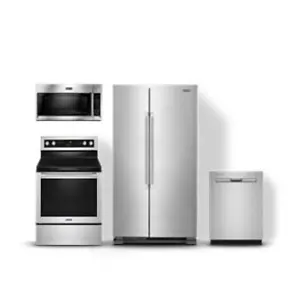 Maytag: Up to $230 OFF Select Ranges