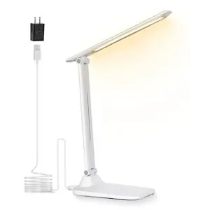 AVV 3色可调光LED护眼台灯