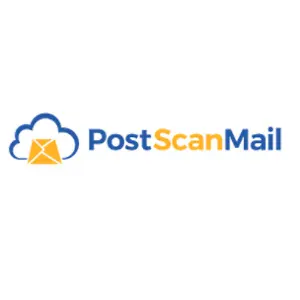 PostScan Mail: Starter Package as low as $15/Month