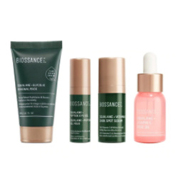 BRIGHT SKIN DISCOVERY TRAVEL SET