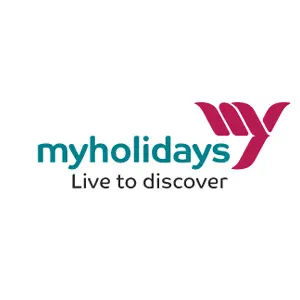Myholidays AU: Book Hotels at Paris Strarting at USD 19.12