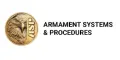 Armament Systems & Procedures Coupons