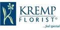 Kremp Florist Discount code