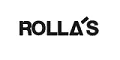 Rolla's Jeans US Coupons