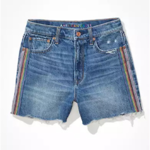 American Eagle Outfitters: Jeans + Shorts Up to 30% OFF