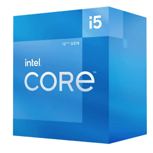 Intel Core i5-12400 6核 LGA 1700 处理器