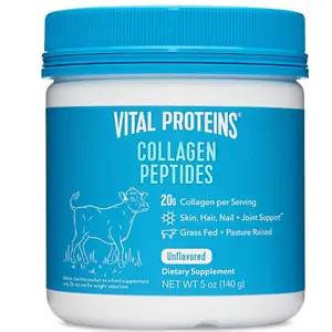 Amazon：Vital Proteins 胶原蛋白肽粉