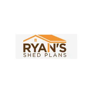 Ryan Shed Plans: Get 5 Free Shed Plans with Sign Up