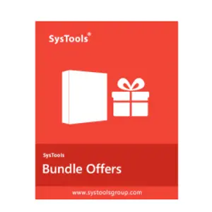 SysTools Software: Up to 70% OFF Summer Sales