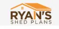 Ryan Shed Plans Coupons