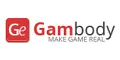 Gambody Premium 3D Printing Files (US) Coupons
