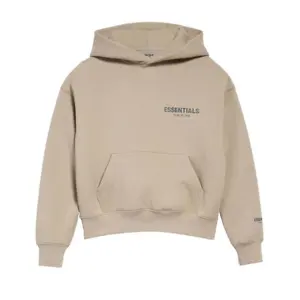 Nordstrom：Fear of God Essentials 潮牌上新