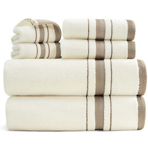Bedsure Bath Towels for Bathroom