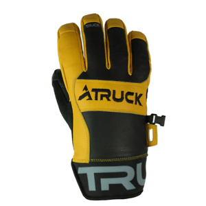 TRUCK Gloves：全场运动手套低至$19起