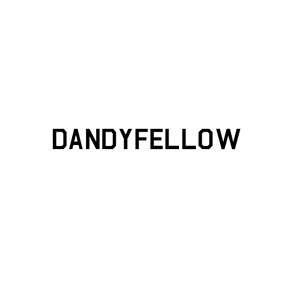 Dandy Fellow: Free UK Next Day Delivery on Orders over £100